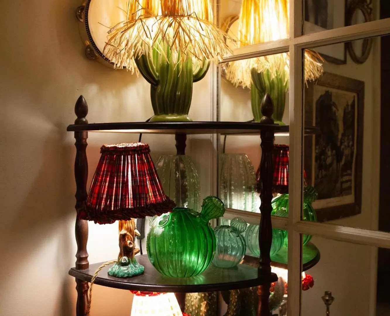 Homestay szállás Arc De Triomphe Chic