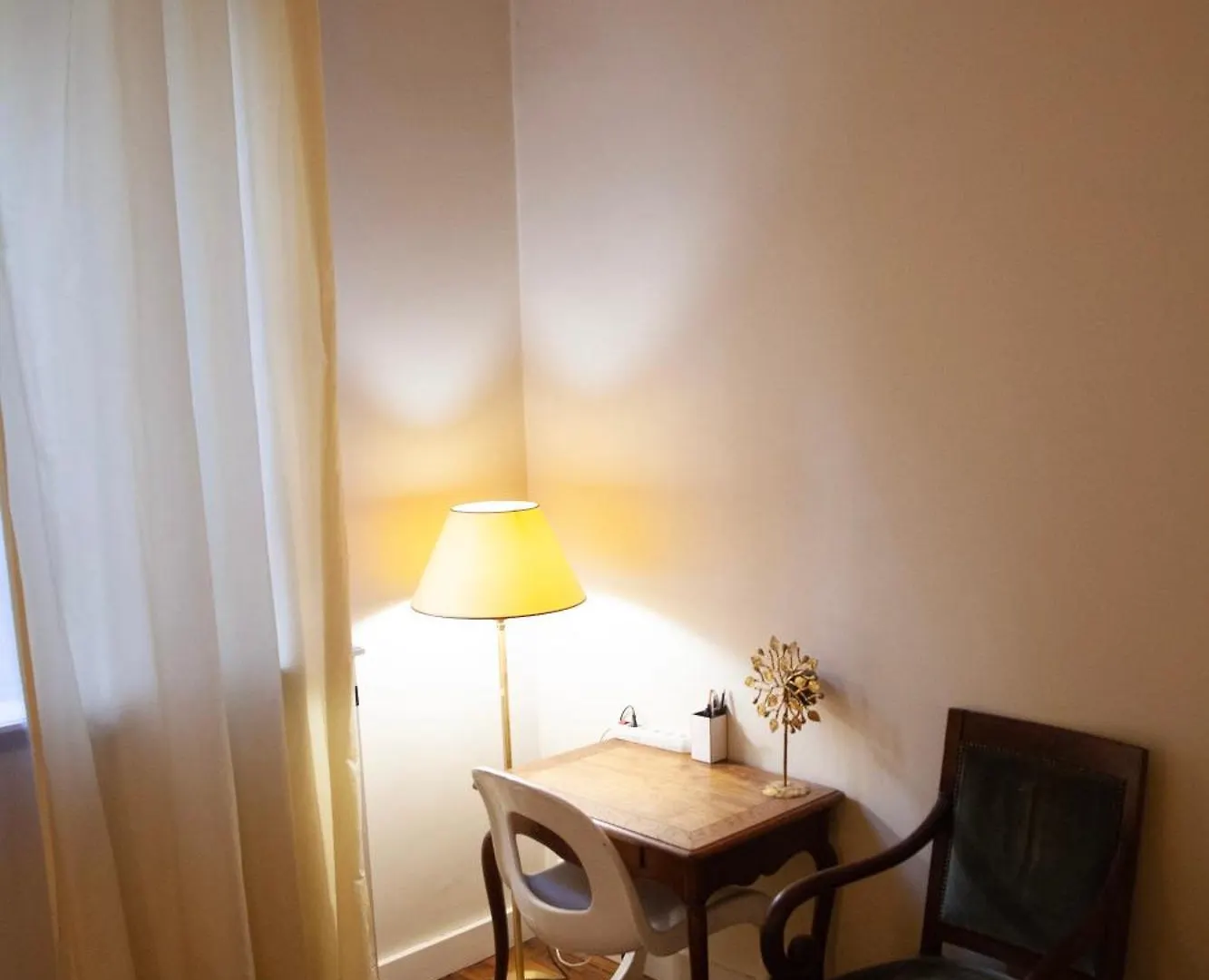 Arc De Triomphe Chic Homestay szállás Párizs