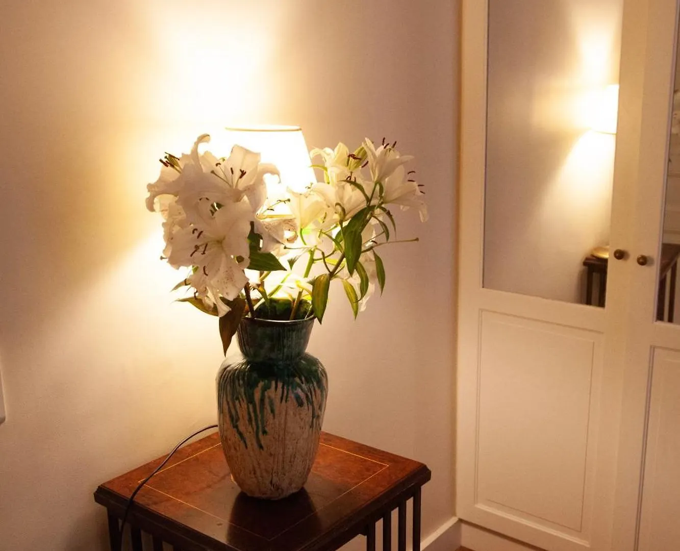 Arc De Triomphe Chic Homestay Paris