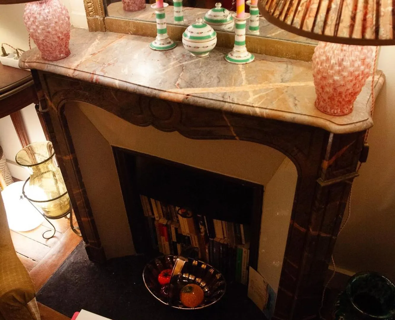 Arc De Triomphe Chic Homestay Paris