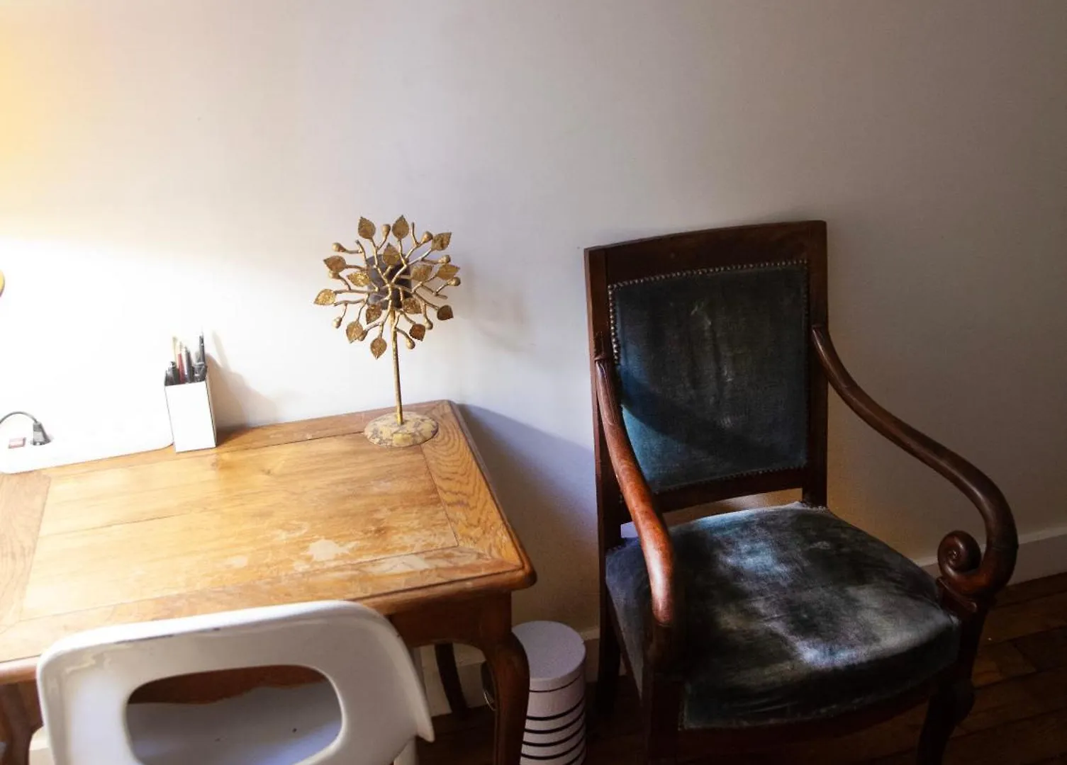 Homestay Arc De Triomphe Chic