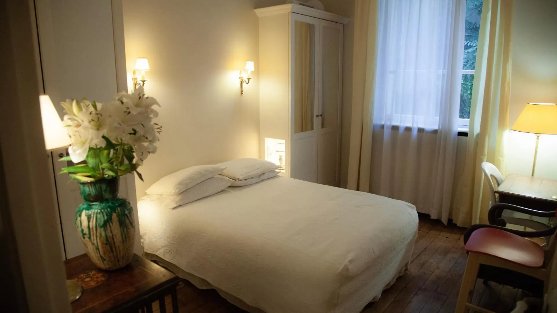 Arc De Triomphe Chic Quarto em Acomodações Particulares