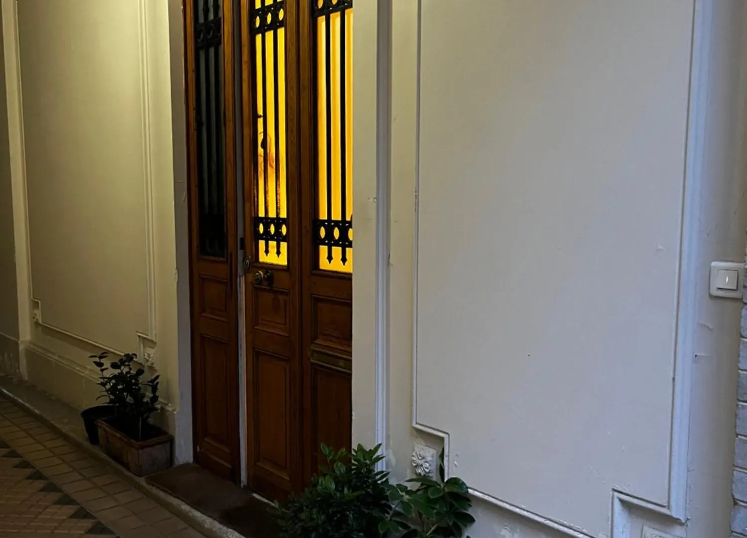 Homestay Arc De Triomphe Chic